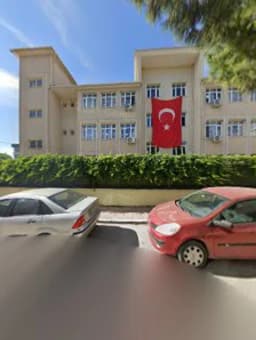 Cengiz Topel İlkokulu - Fotoğraf