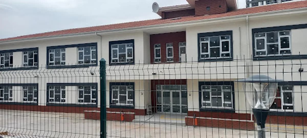 Ayçiçeği Anaokulu - Photo