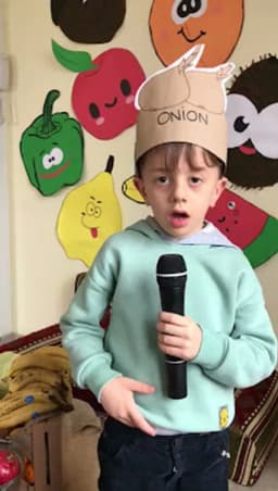 Özel Gülücük Anaokulu - Fotoğraf