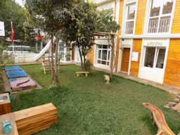 Çitlembik Anaokulu - Fotoğraf