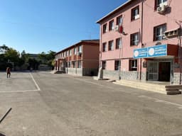 Kazımpaşa İlköğretim Okulu - Photo