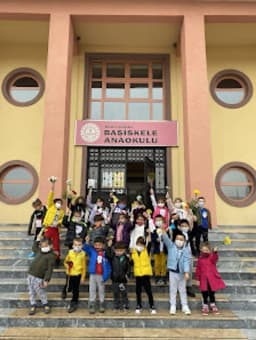 Başiskele Anaokulu - Fotoğraf