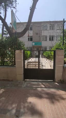 Menemen Rehberlik ve Araştırma Merkezi - Photo