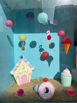 Renkli Düşler Anaokulu Güventepe - Fotoğraf