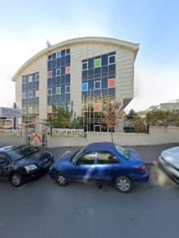 İzmir Özel Ekin Okulları | Ataşehir Kampüsü - Photo