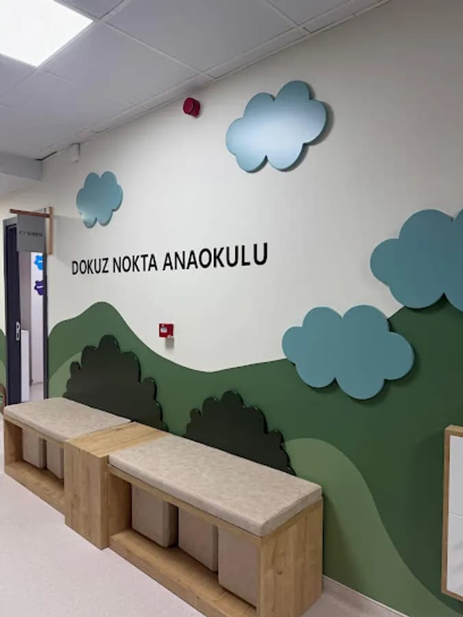 Dokuz Nokta Nature Anaokulu