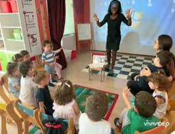 Özel Öyküm Anaokulları/ Çekmeköy Şubesi - Fotoğraf