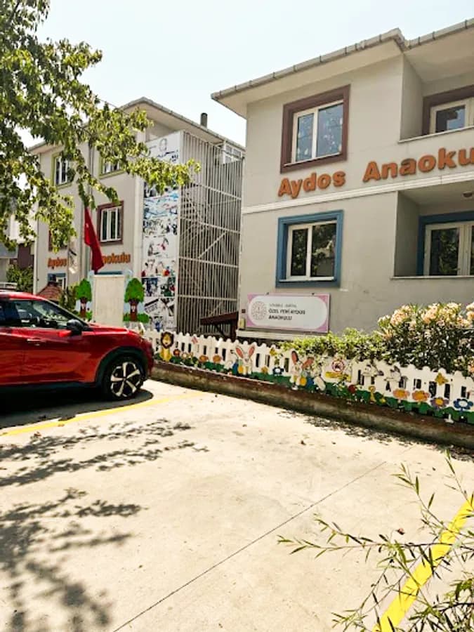 Yakacık Aydos Anaokulu - Fotoğraf