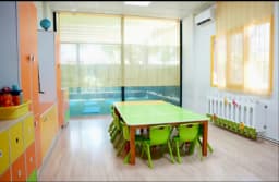 Bornova Gözbebeğim Anaokulu - Fotoğraf