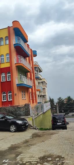 Özel Tomurcuk Anaokulu - Photo