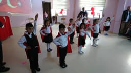 Hayme Ana Anaokulu - Fotoğraf