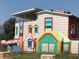 Özel Nazilli Akdil Anaokulu - Fotoğraf