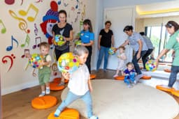 Gymboree Güzelbahçe - Photo