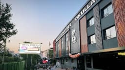 Gaziemir Özel Kocatürk Fen, Anadolu ve Havacılık Lisesi - Photo