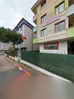 Özel Gülücük Anaokulu - Fotoğraf