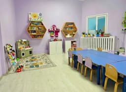 Özel Fatih Altınbahçe Anaokulu - Photo