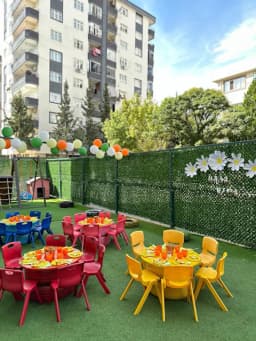 Gülderen Anaokulu (mimar Sinan) - Photo