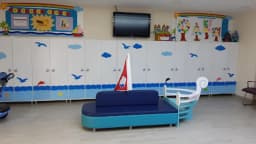 Afacan Çocuk Kreş ve Anaokulu - Fotoğraf