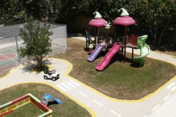 British Culture Anaokulu - Fotoğraf