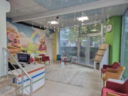 Tatlı Bahçe Anaokulu - Fotoğraf