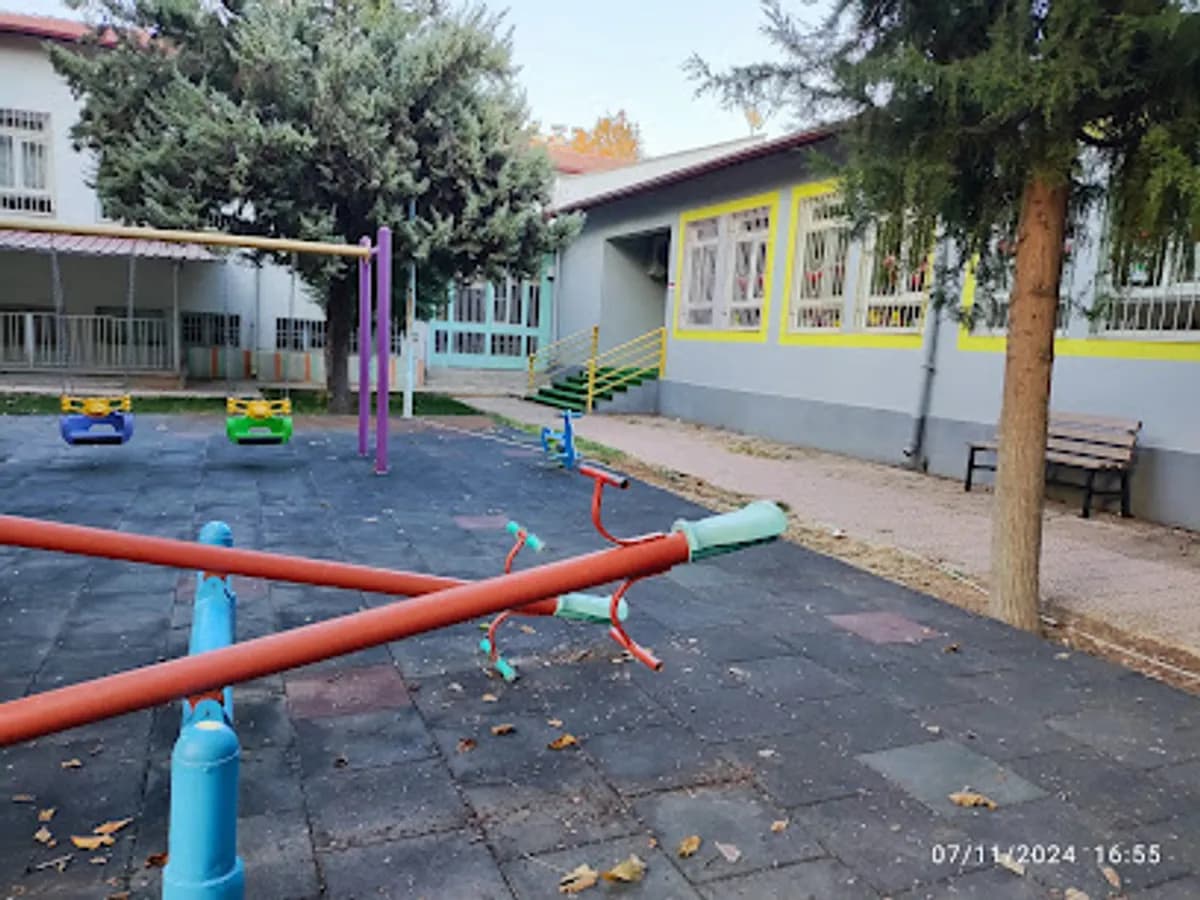 Zeynep Gençten Anaokulu - Photo