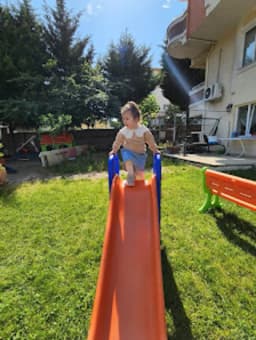 Hayata Doğru Anaokulu - Fotoğraf