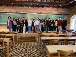 Bilinç Koleji Anaokulu - Photo