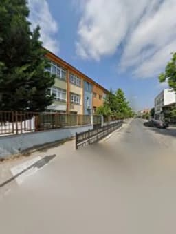 Orhangazi İlkokulu - Fotoğraf