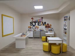 Akademik Zeka Anaokulu - Fotoğraf