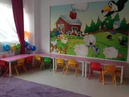 Özel Ravza Anaokulu - Fotoğraf