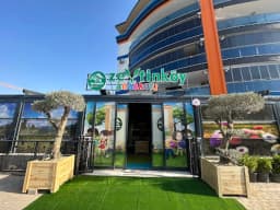 Zeytinköy Anaokulu - Fotoğraf