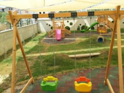 Ekim Obapark Anaokulu - Fotoğraf