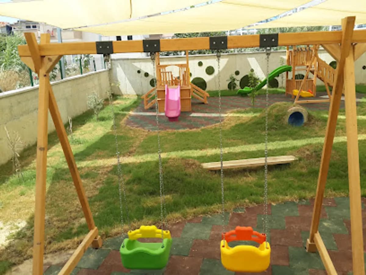 Ekim Obapark Anaokulu - Fotoğraf