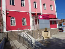 Kızılırmak Anaokulu - Fotoğraf