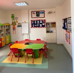 Antalya Özel Nar Tanesi Anaokulu - Fotoğraf