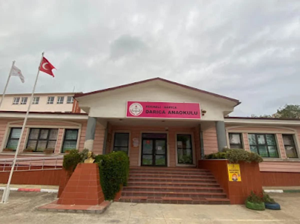 Darıca Anaokulu