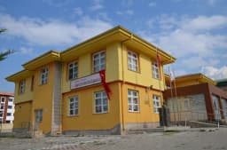 Vilayetler Hizmet Birliği Ana Okulu - Fotoğraf