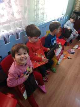 125. Yıl Anaokulu - Photo