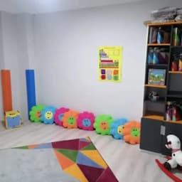 Özel Deniz Yıldızı Anaokulu - Fotoğraf