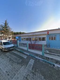 Mürüvvet Kandemir Anaokulu - Fotoğraf