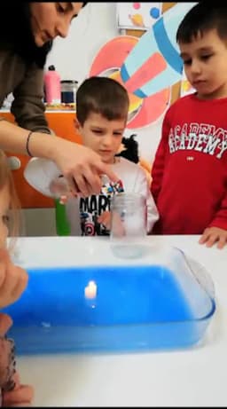 Özel Ayşegül Karasu Anaokulu Pınarhisar - Fotoğraf