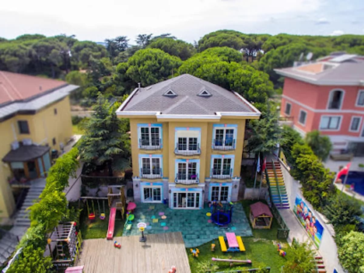 Dragos Keşif Anaokulu - Photo