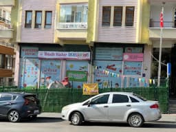 Özel Minik Hisler Anaokulu - Fotoğraf