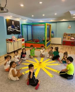 Özel Tanem Anaokulları - Fotoğraf