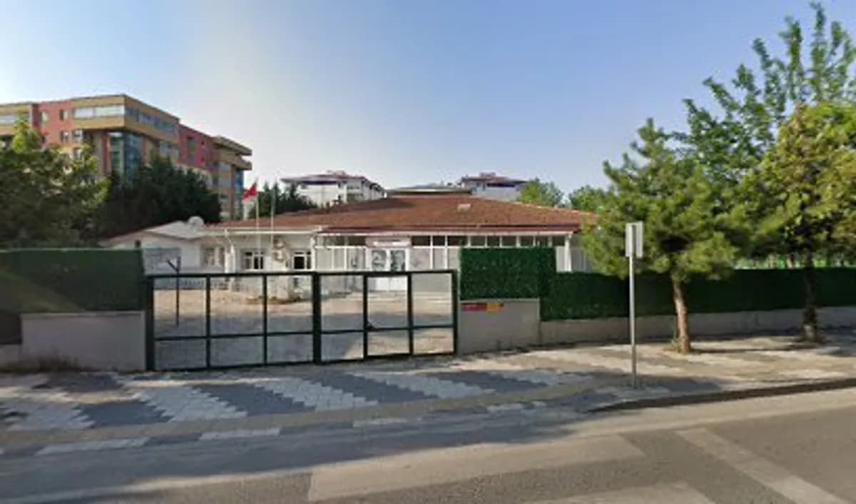 Zübeyde Hanım Anaokulu - Fotoğraf