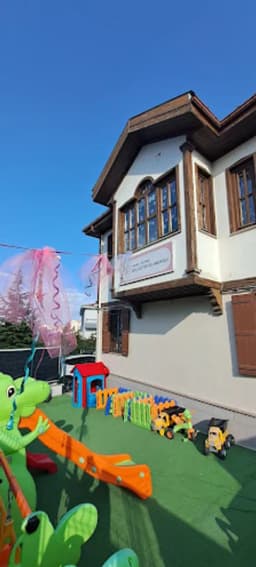 Özel Kültür Dil Anaokulu - Fotoğraf