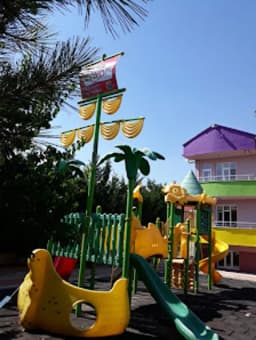 Envar Selçuklu Anaokulu Kreş ve Gündüz Bakımevi - Fotoğraf