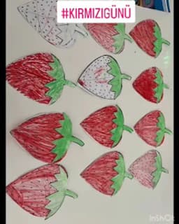 Şirinler Köyü Anaokulu - Fotoğraf