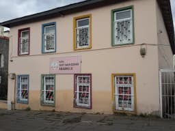 Şehit Taner Özdemir Anaokulu - Fotoğraf