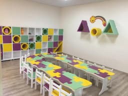 Özel Yedirenk Anaokulu - Fotoğraf